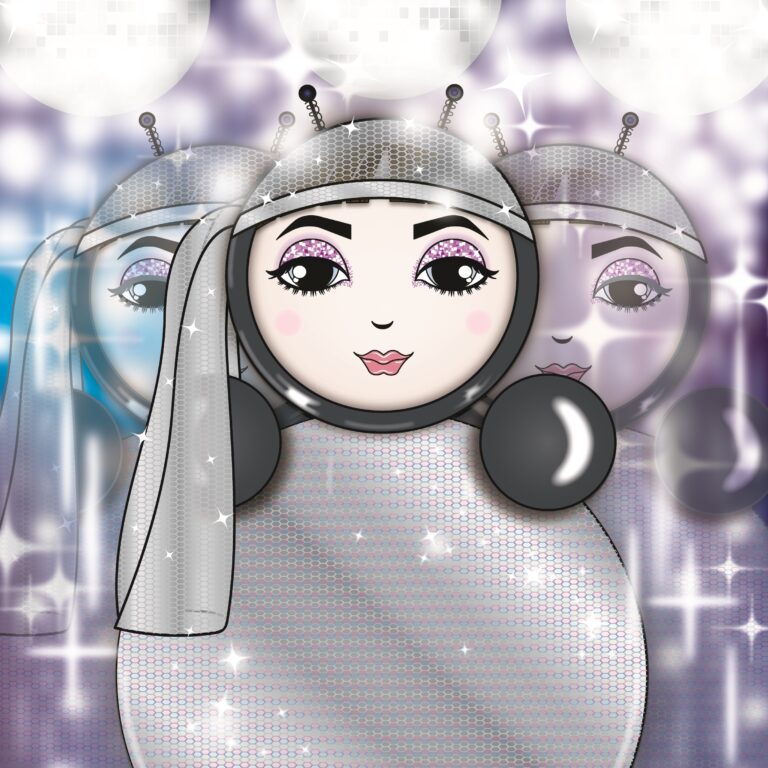 disco 2