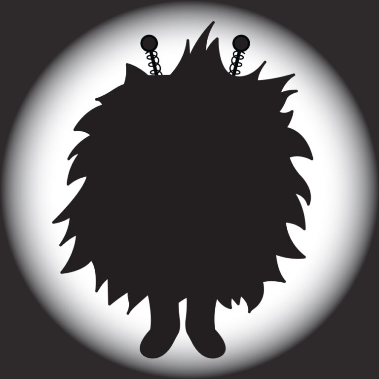 EM Character Teaser – Shadow Reveal